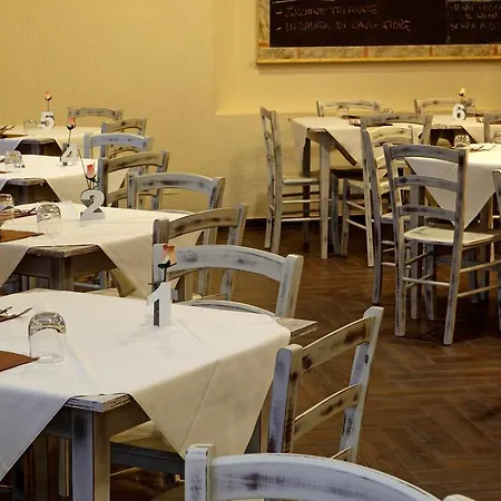 Hotel Il Garibaldi 2*