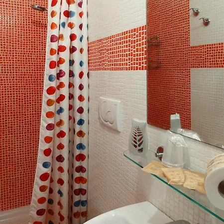 Hotel Il Garibaldi 2*