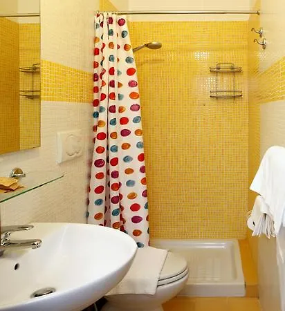 Il Garibaldi 2* San Quirico dʼOrcia