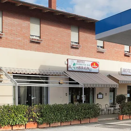 Il Garibaldi Hotel 2*