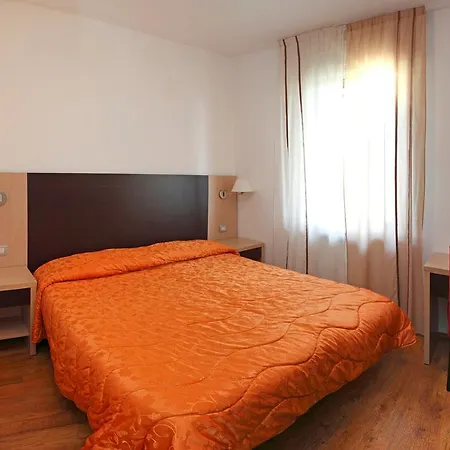 Hotel Il Garibaldi 2*