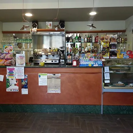 Hotel Il Garibaldi