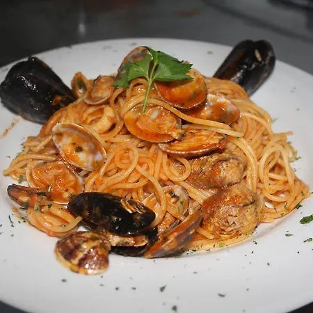 Hotel Il Garibaldi San Quirico dʼOrcia