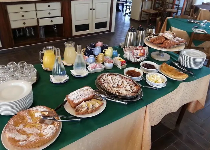 Il Garibaldi San Quirico d'Orcia