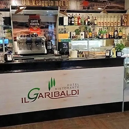 Il Garibaldi Hotel 2*