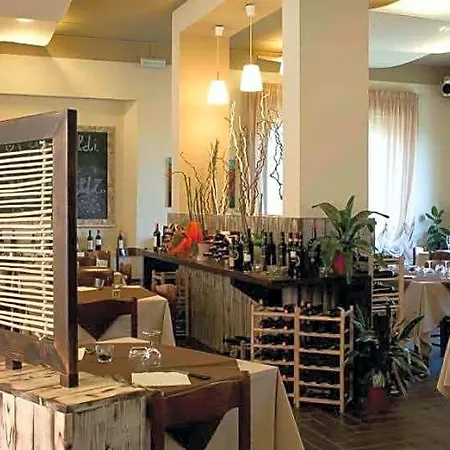 Il Garibaldi Hotel 2*