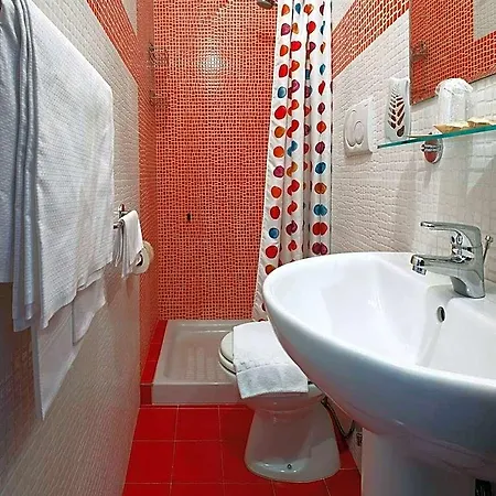 Il Garibaldi Hotel 2*