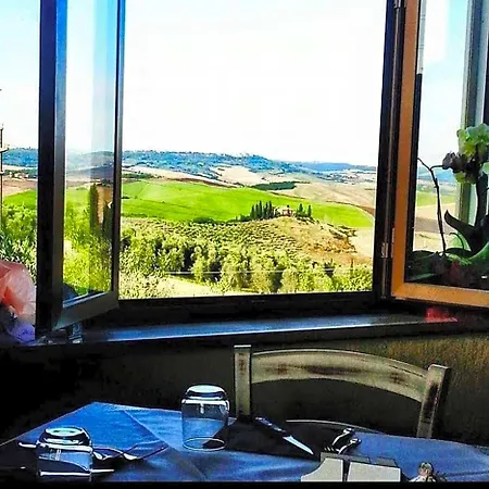 Il Garibaldi Hotel 2*