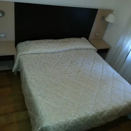 Hotel Il Garibaldi