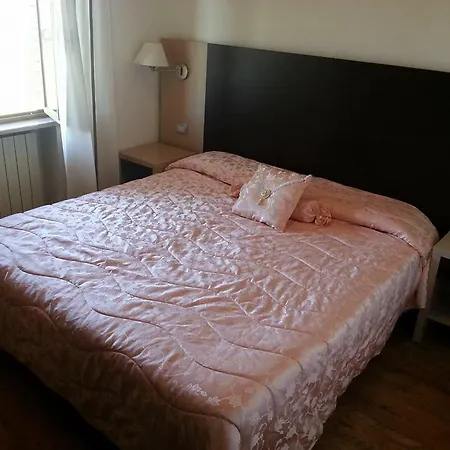 Hotel Il Garibaldi 2*