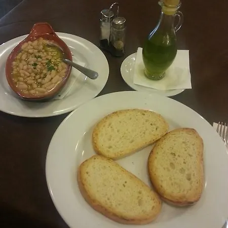 Hotel Il Garibaldi 2*
