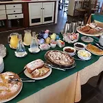 Il Garibaldi 산퀴리코도르시아