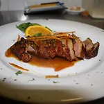 호텔 Il Garibaldi 2*