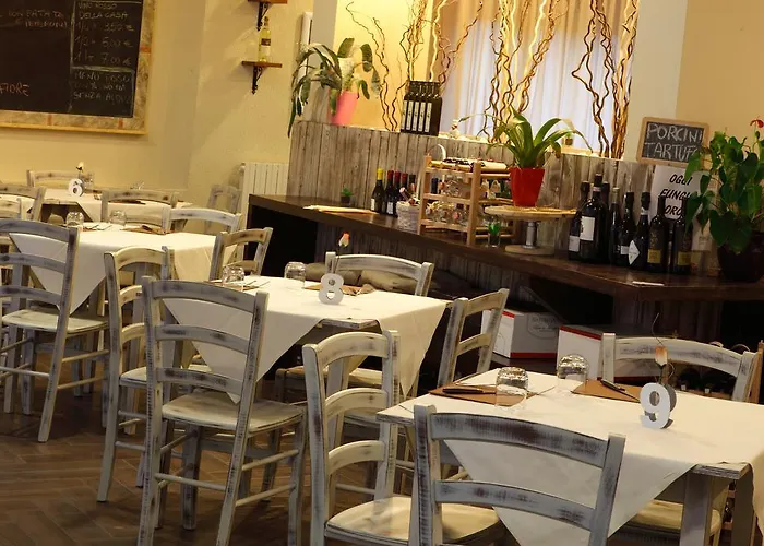 Il Garibaldi Hotel